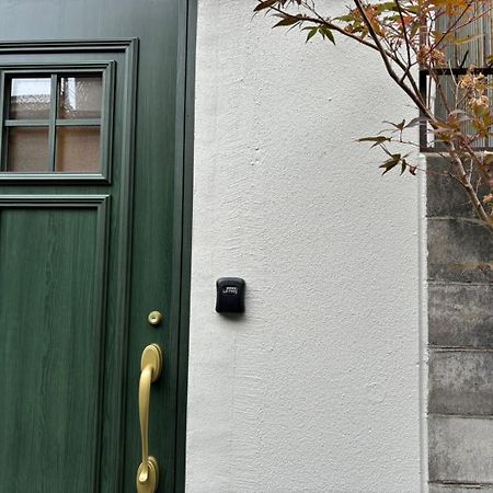 Hotel Platinum Yasaka Kioto Zewnętrze zdjęcie