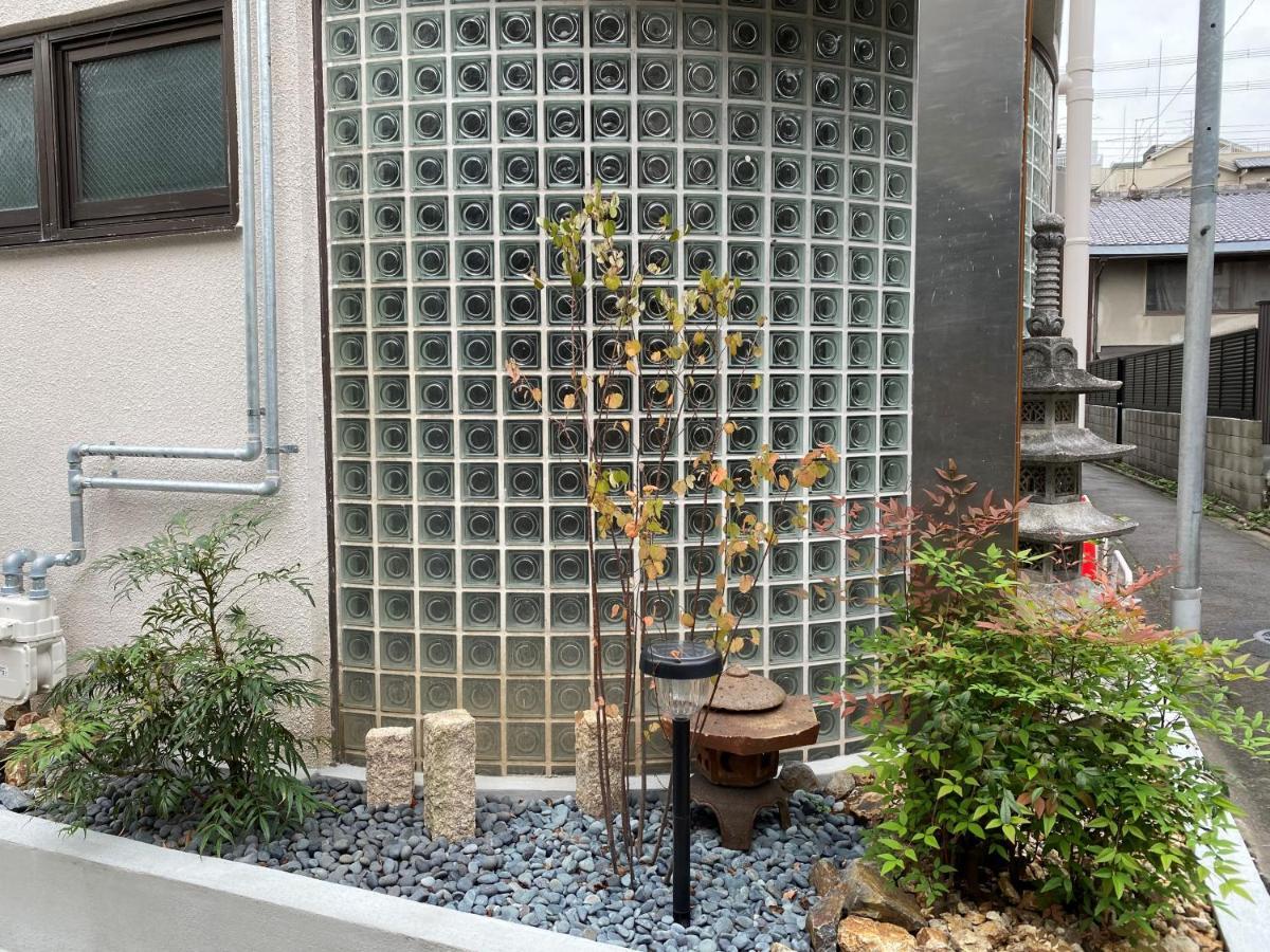 Hotel Platinum Yasaka Kioto Zewnętrze zdjęcie