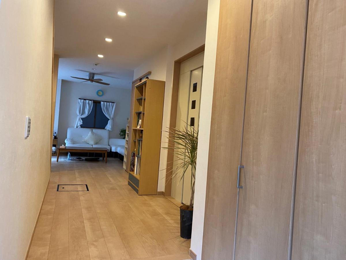 Hotel Platinum Yasaka Kioto Zewnętrze zdjęcie