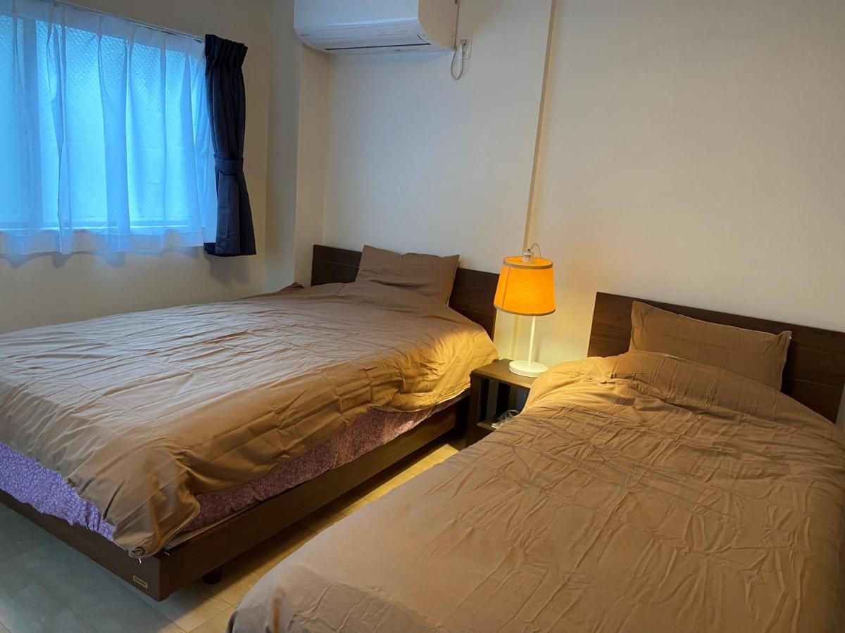 Hotel Platinum Yasaka Kioto Zewnętrze zdjęcie