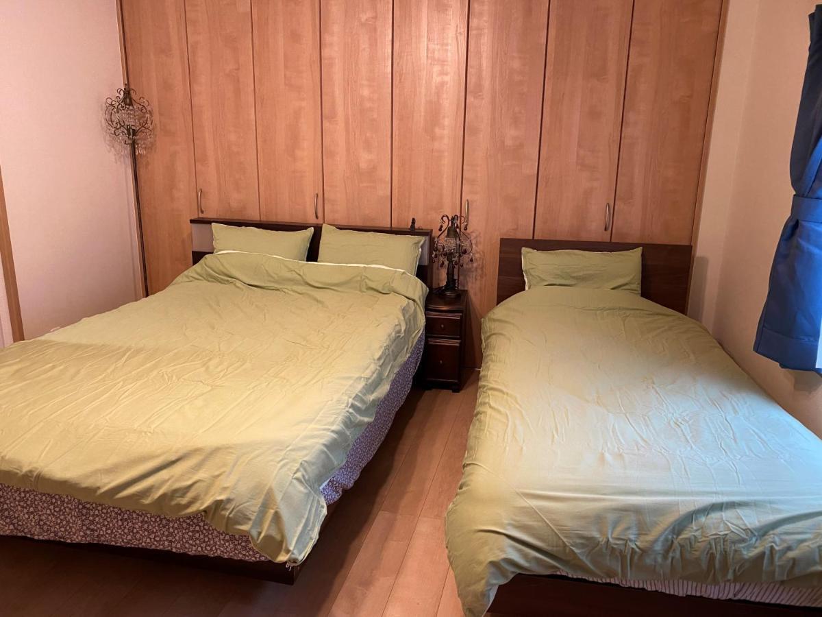 Hotel Platinum Yasaka Kioto Zewnętrze zdjęcie
