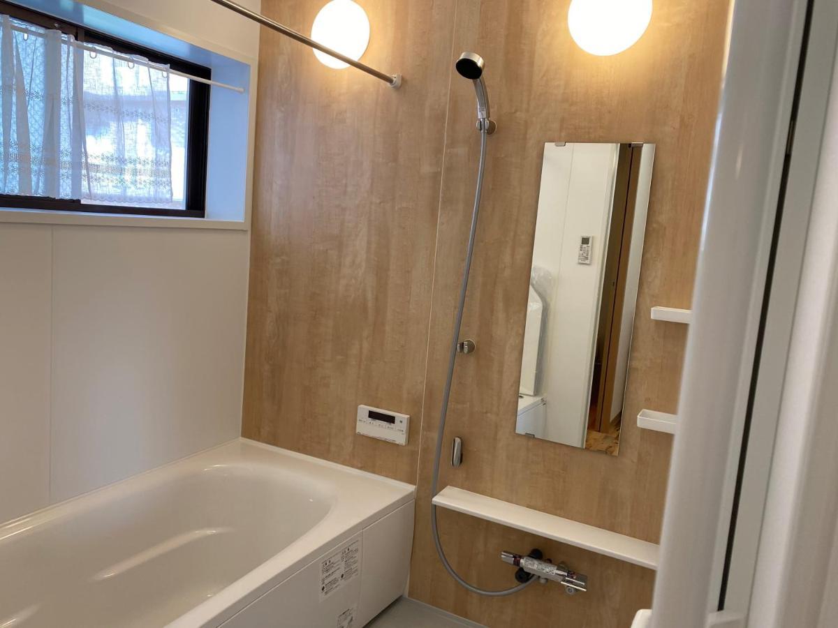 Hotel Platinum Yasaka Kioto Zewnętrze zdjęcie