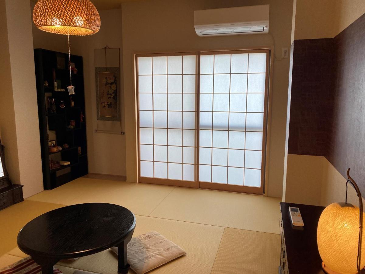 Hotel Platinum Yasaka Kioto Zewnętrze zdjęcie