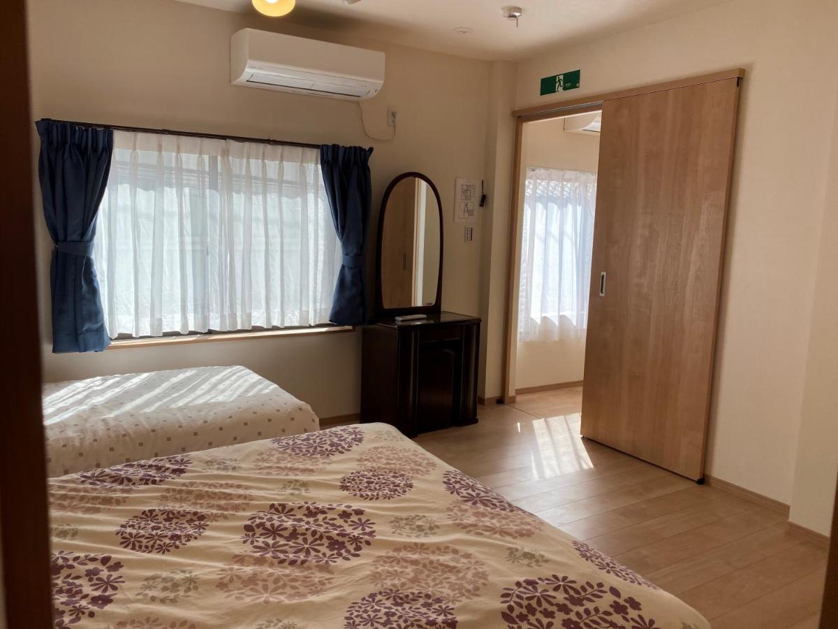 Hotel Platinum Yasaka Kioto Zewnętrze zdjęcie