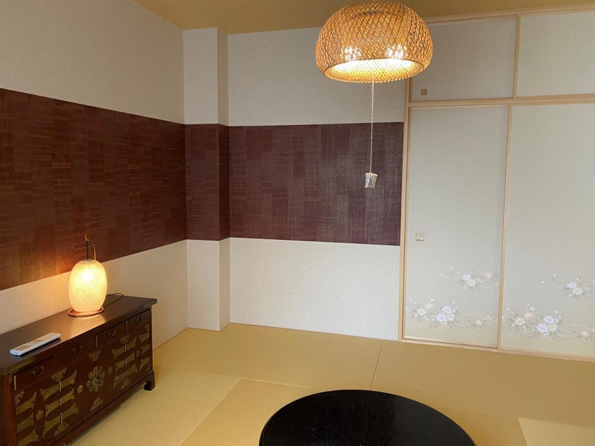 Hotel Platinum Yasaka Kioto Zewnętrze zdjęcie