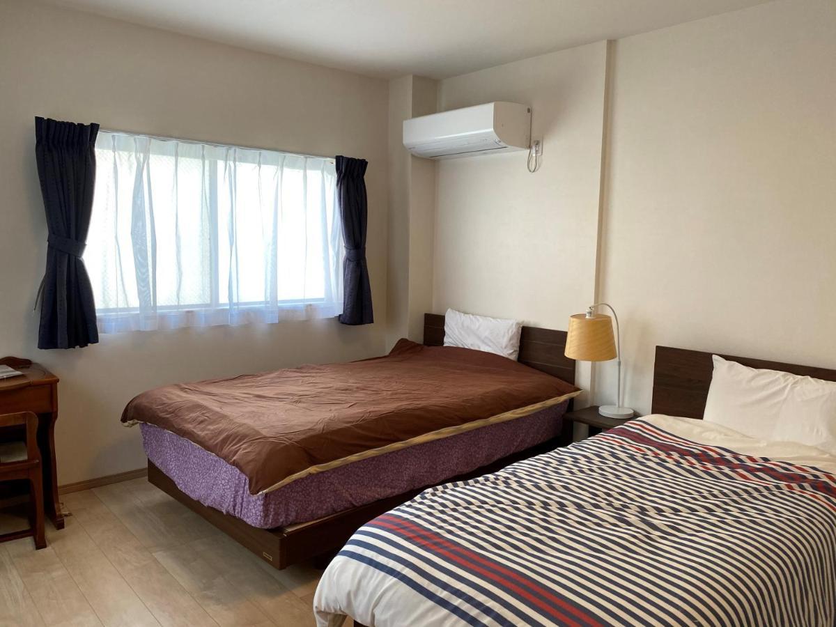 Hotel Platinum Yasaka Kioto Zewnętrze zdjęcie