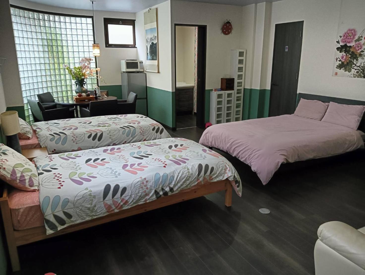 Hotel Platinum Yasaka Kioto Zewnętrze zdjęcie