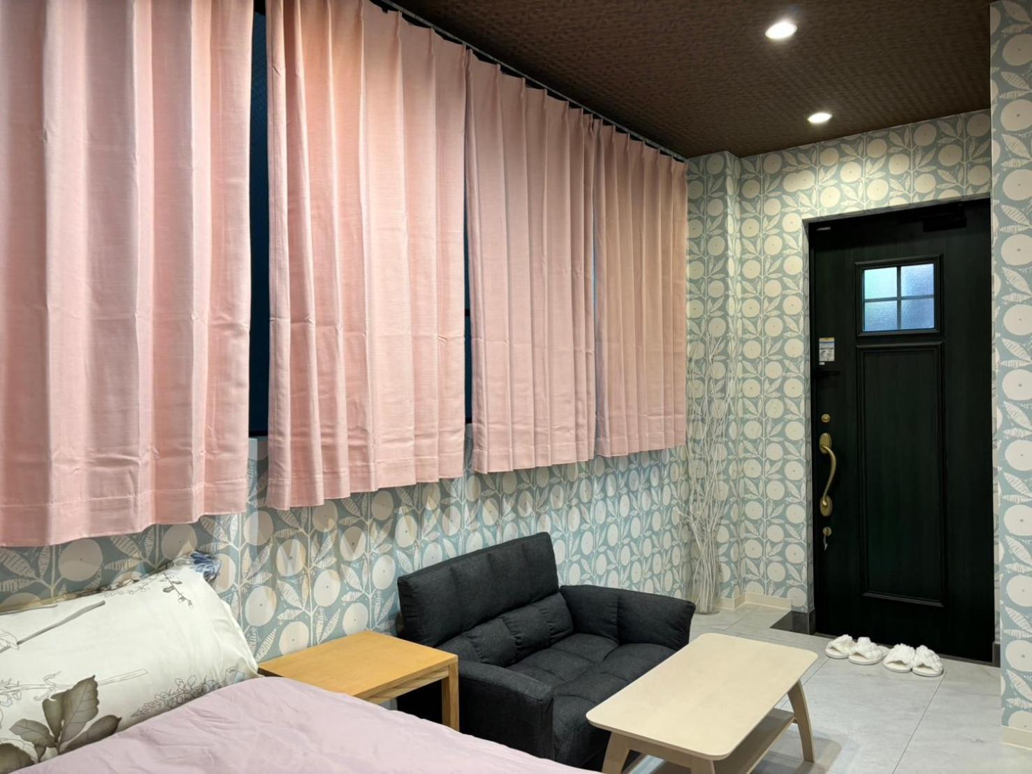 Hotel Platinum Yasaka Kioto Zewnętrze zdjęcie